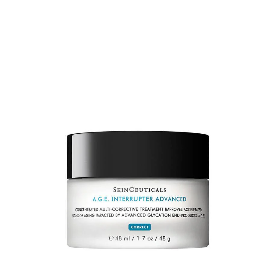 A.G.E Interrupter Advanced Crema correctiva 48ml SKINCEUTICALS®