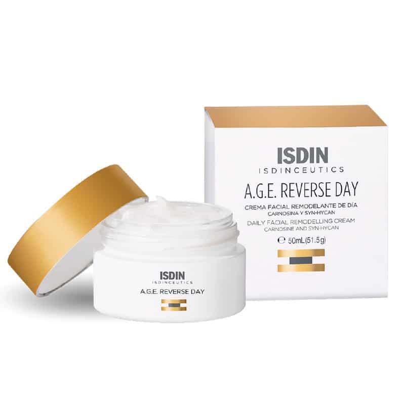 Age Reverse Crema Día 50ml ISDIN®
