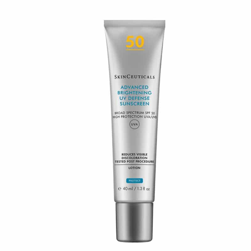 Advanced Brightening UV Defense Fotoprotector 40ml SKINCEUTICALS®