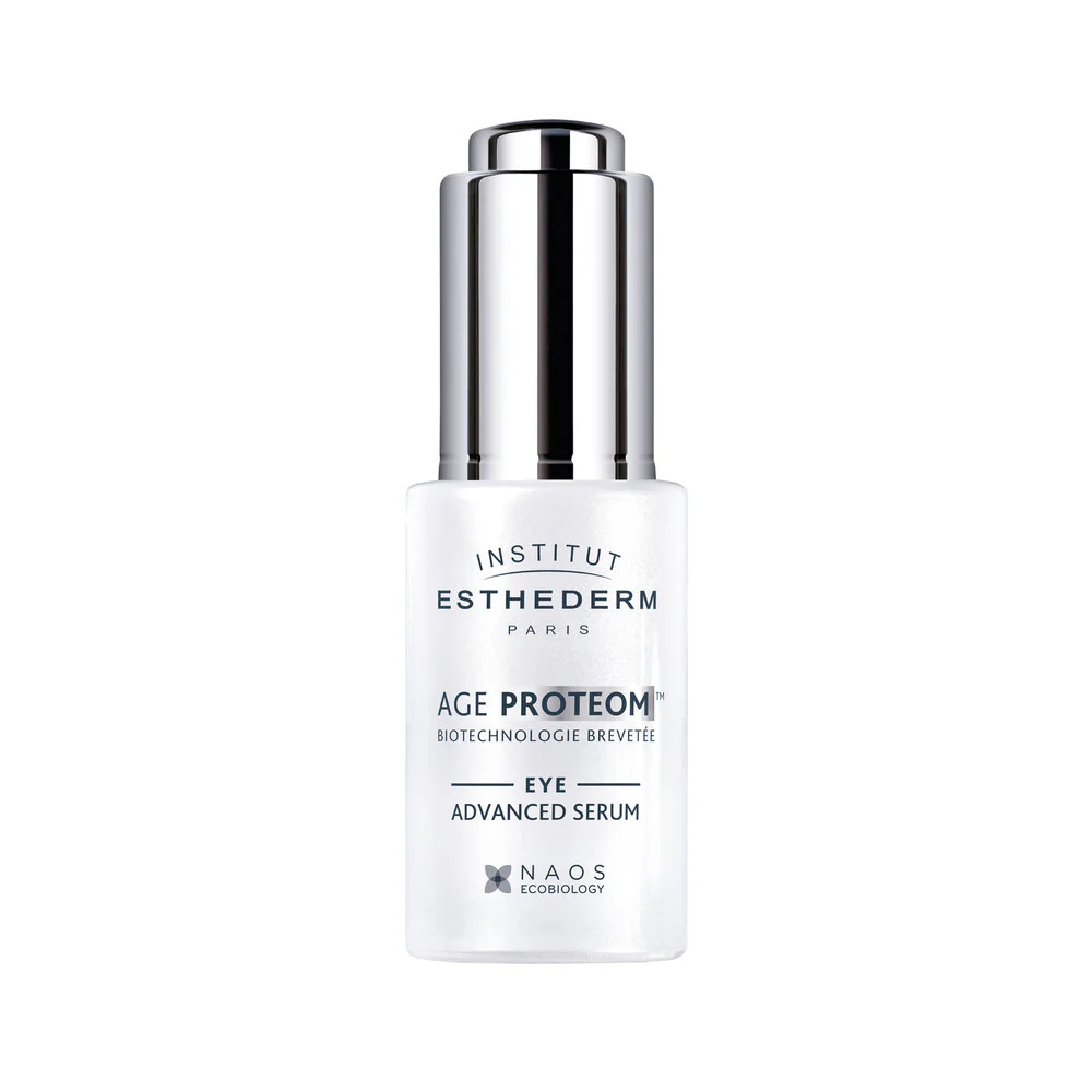 Age Proteom Contorno De Ojos Serum 15ml NAOS®