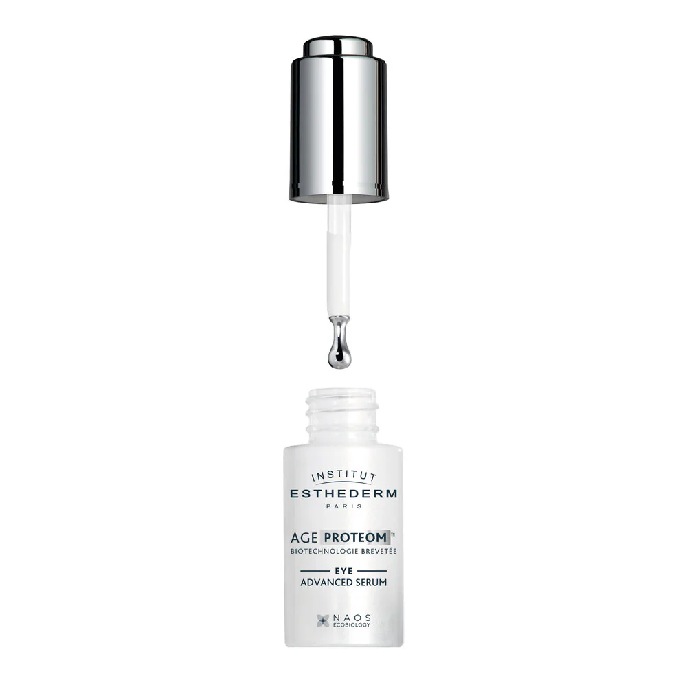 Age Proteom Contorno De Ojos Serum 15ml NAOS® - Image 2
