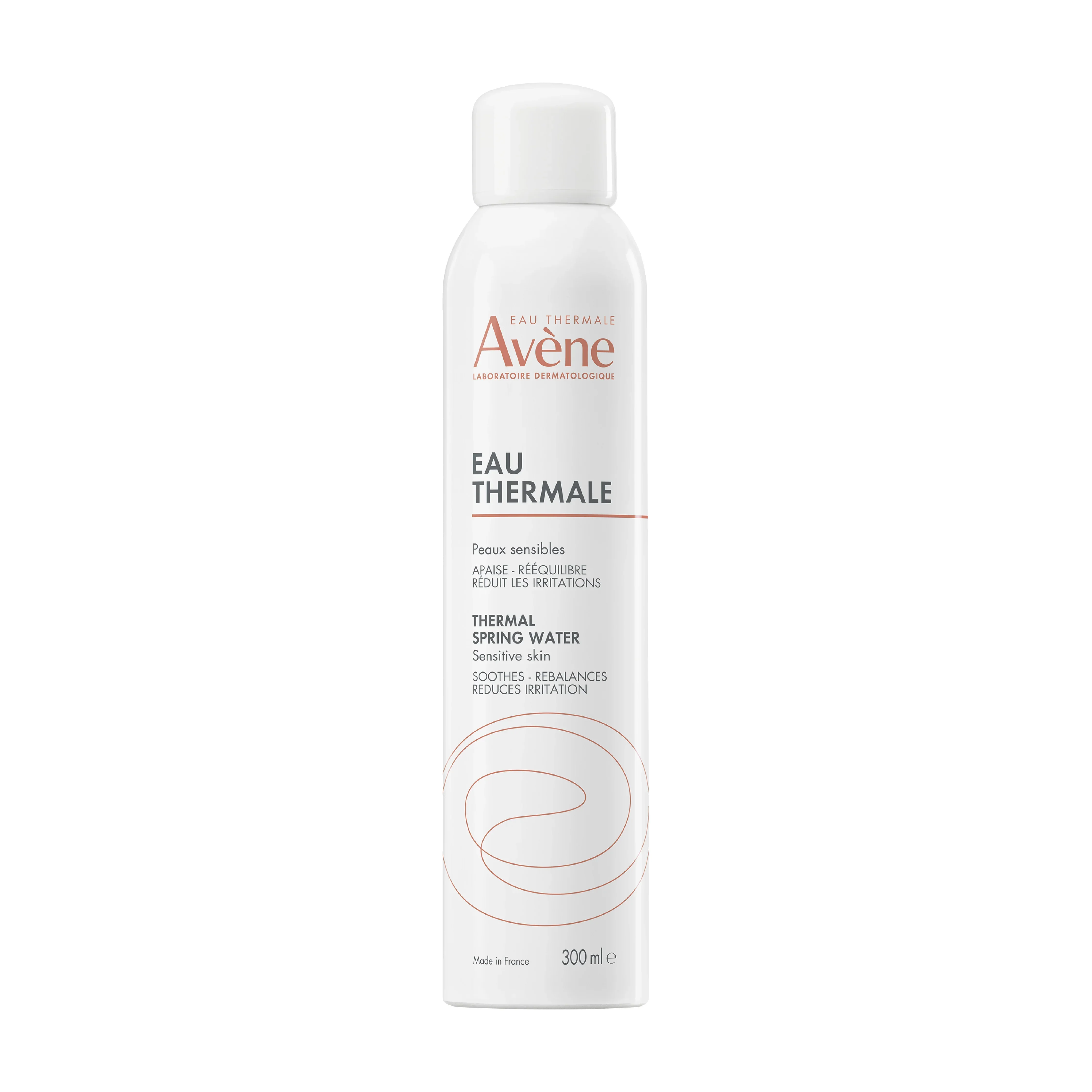 Agua Termal 300ml AVÈNE®