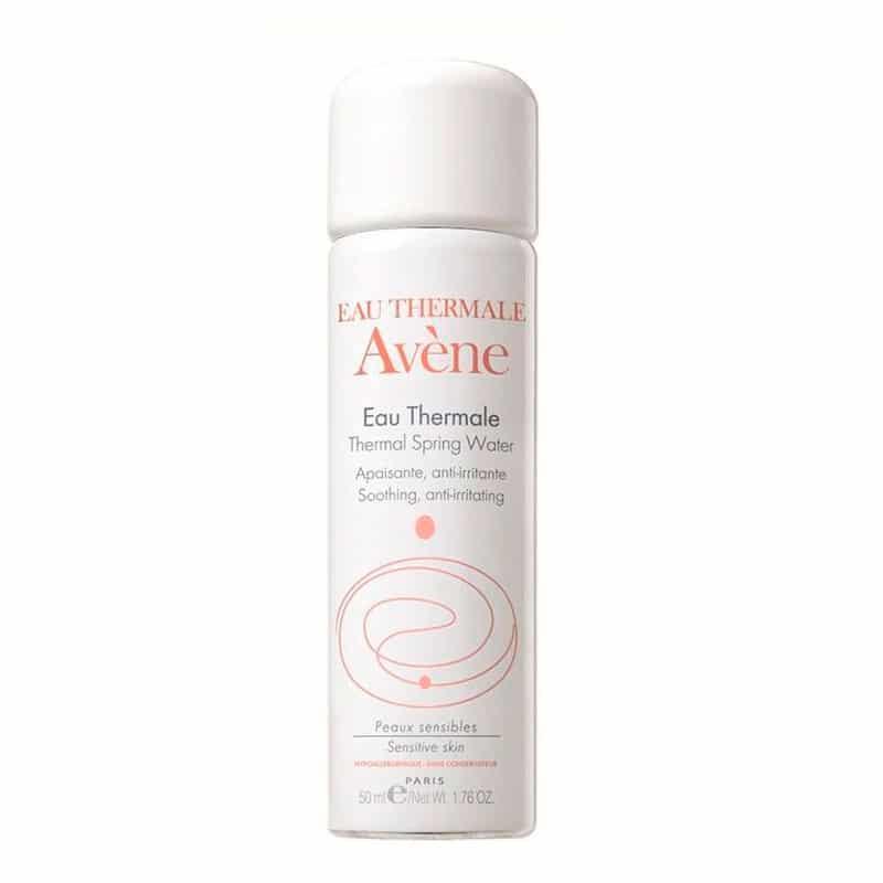 Agua Termal 50ml AVÈNE®