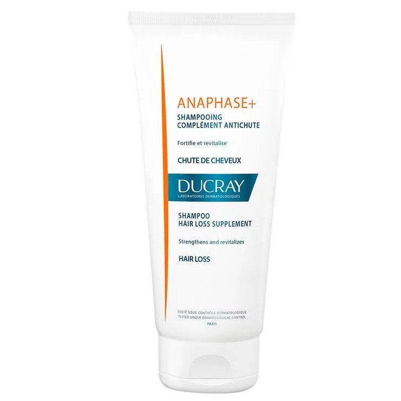 Anaphase Champú Anticaída Fortalecedor 200ml DUCRAY®