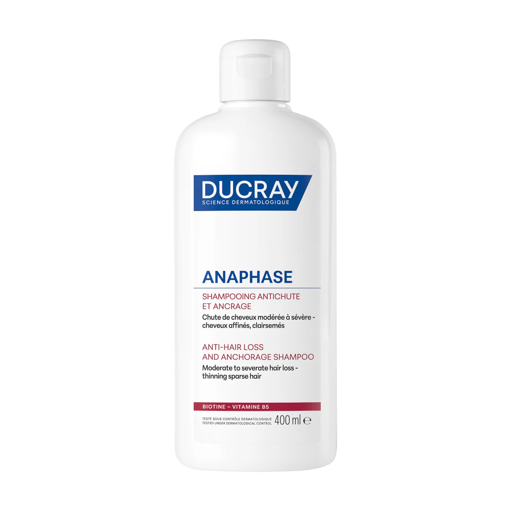 Anaphase+ Shampoo Ducray 400ml Percos®
