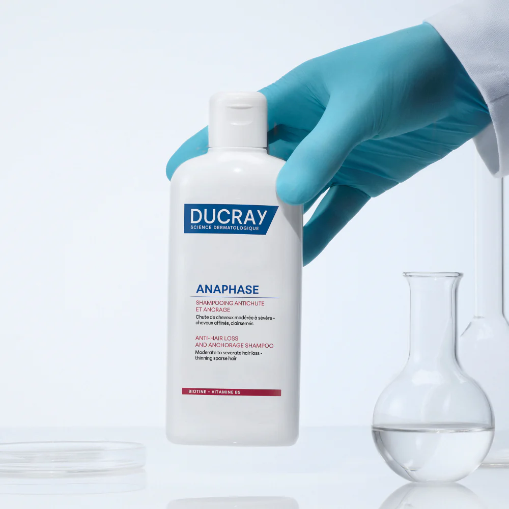 Anaphase+ Shampoo Ducray 400ml Percos® - Image 3