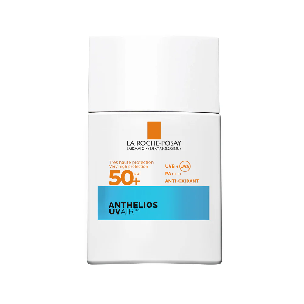 Anthelios Uv Air Fluido Invisible FPS 50+ 40ML