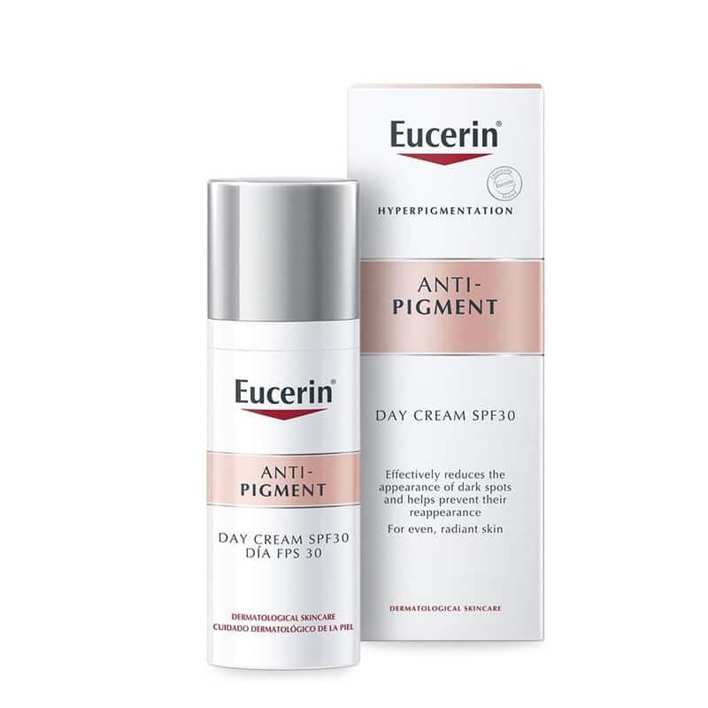 Anti-Pigment Crema Facial Día SPF30 50ml EUCERIN®