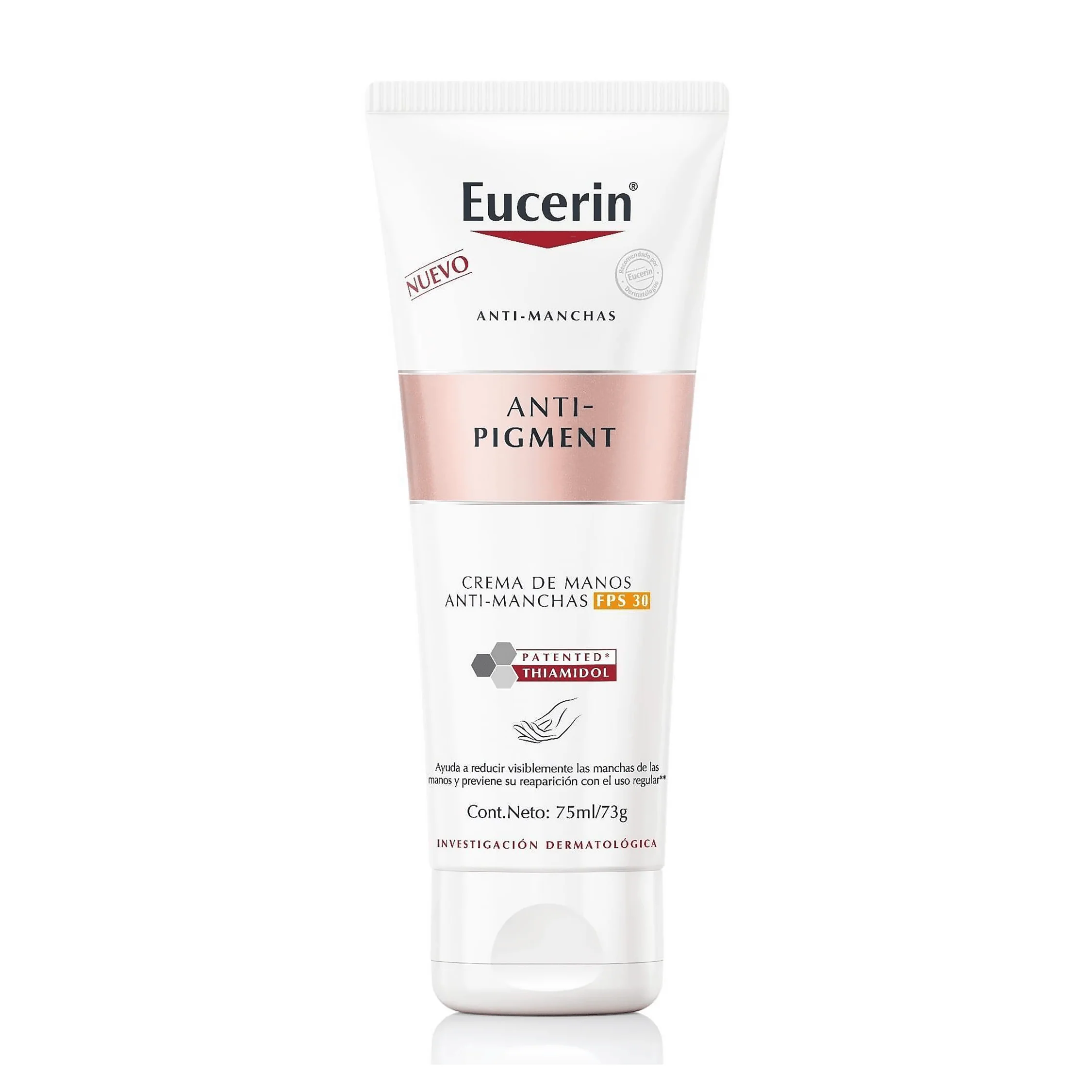Anti-Pigment Crema de Manos SPF30 75ml EUCERIN®
