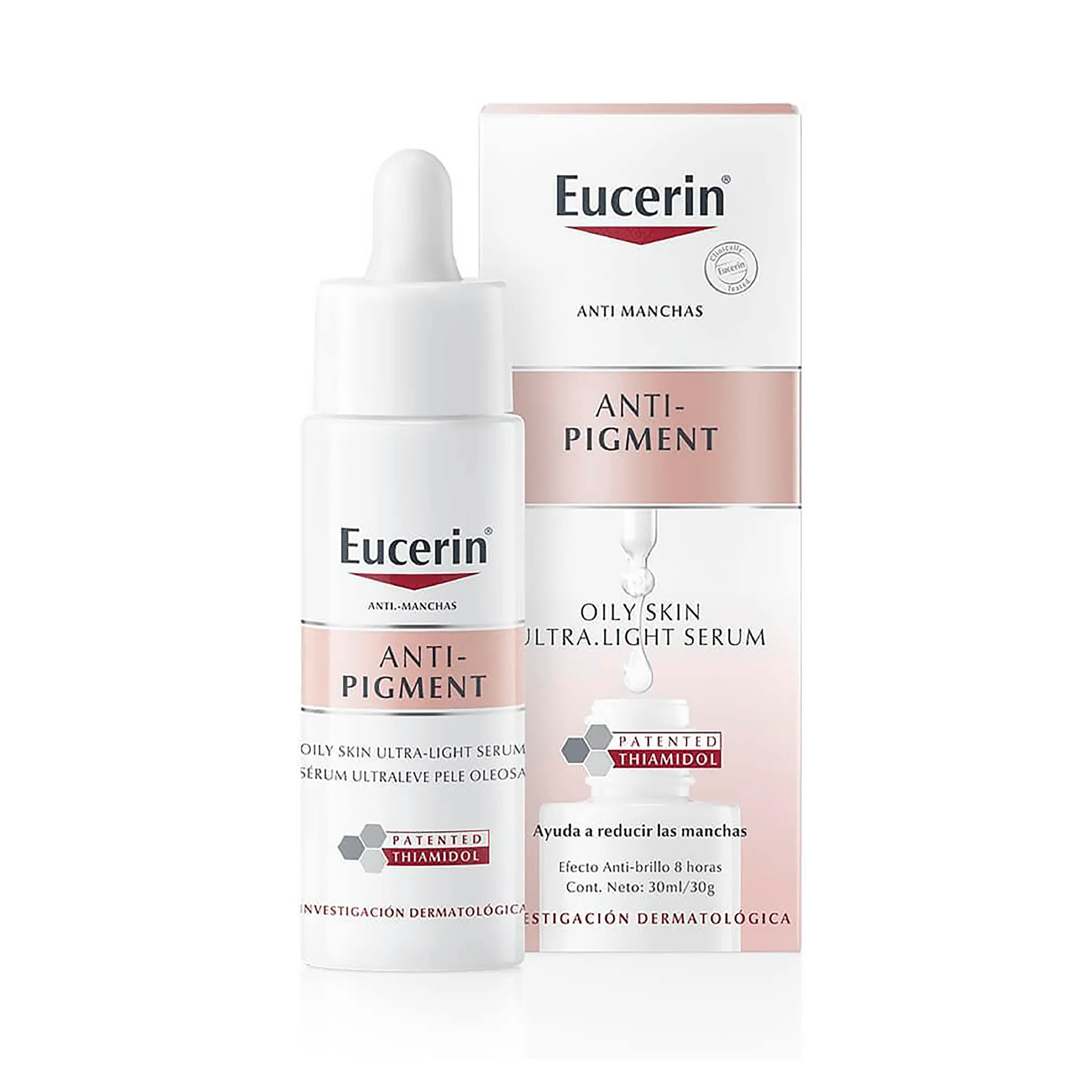 Anti-Pigment Ultra-Light Serum 30ml EUCERIN®