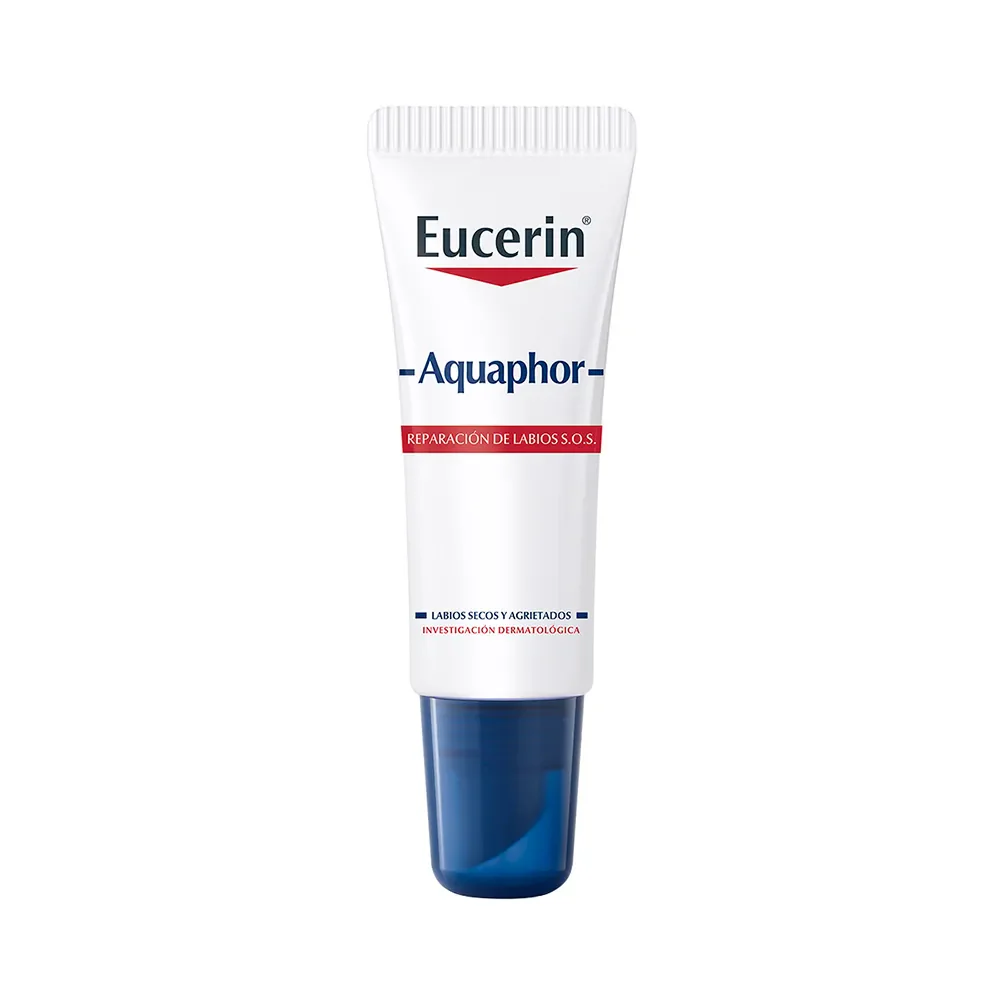 Aquaphor Reparador de Labios 10ml EUCERIN®