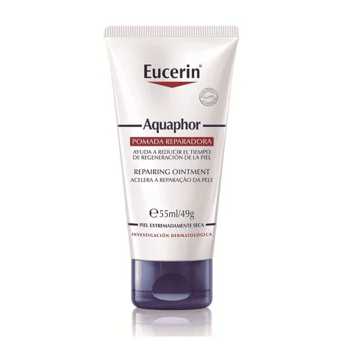 Aquaphor Pomada Reparadora 55ml EUCERIN®