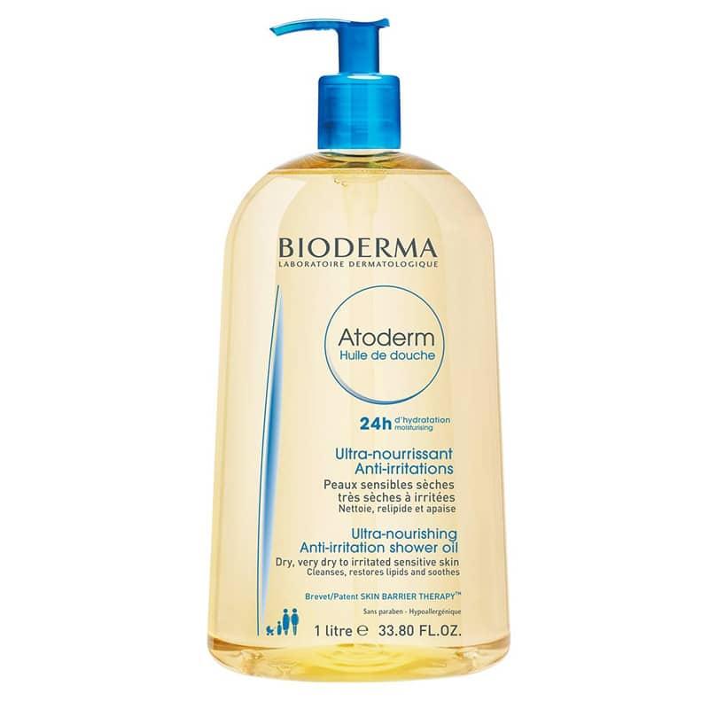 Atoderm Huile de Ducha 1l BIODERMA®
