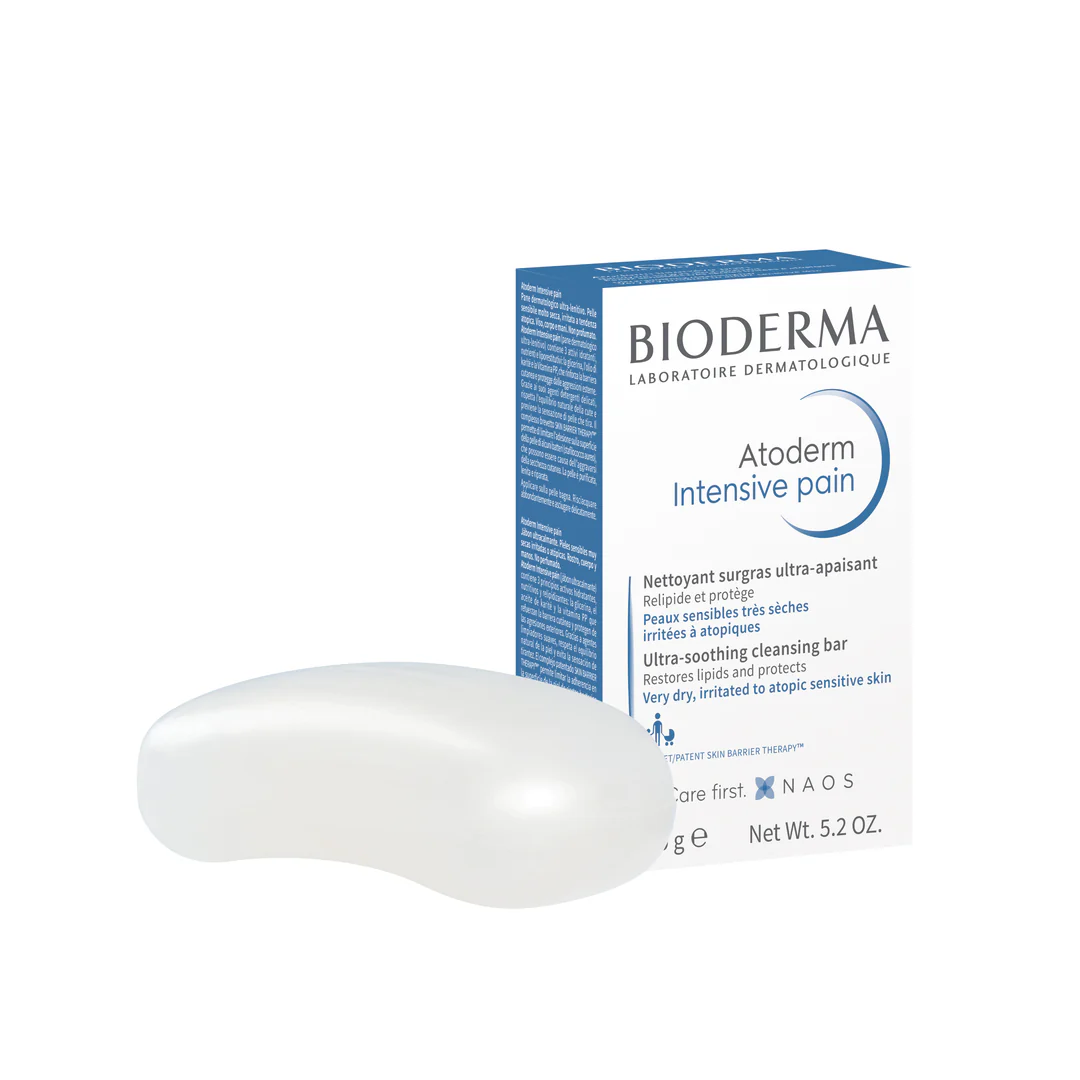 Atoderm Intensive Pain 150gr BIODERMA®