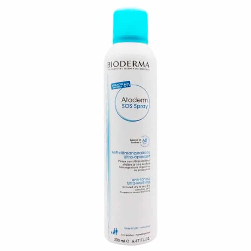 Atoderm SOS Spray 200ml BIODERMA®