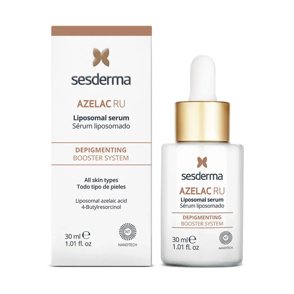 Azelac RU Suero Despigmentante 30ml SESDERMA®