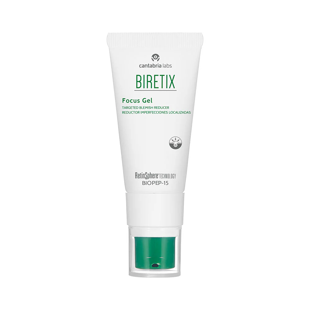 Biretix Focus Gel 15ml CANTABRIA®