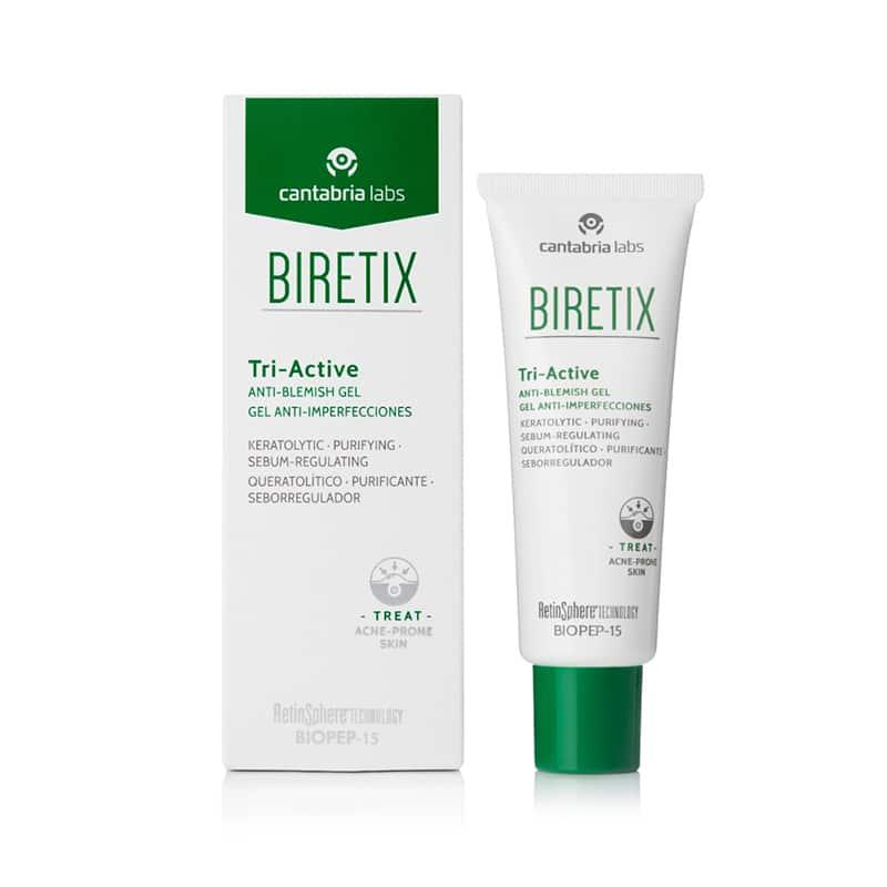 Biretix Spray Anti-imperfecciones 100ml CANTABRIA®