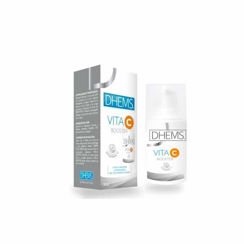 Vita C Booster 50ml DHEMS®