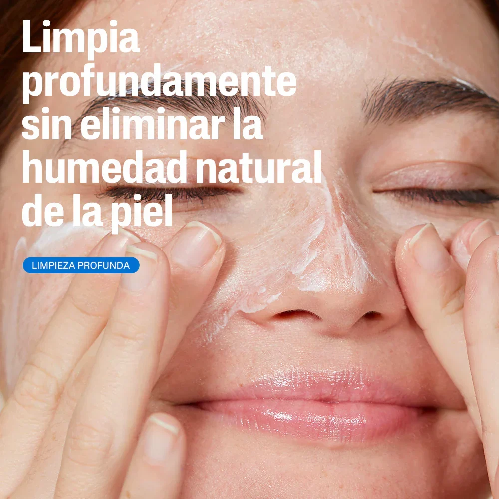 Limpiador Piel Grasa 236ml CETAPHIL® - Image 4