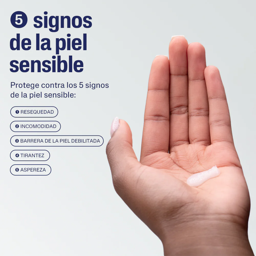 Loción Limpiadora Piel Sensible 237ml CETAPHIL® - Image 4