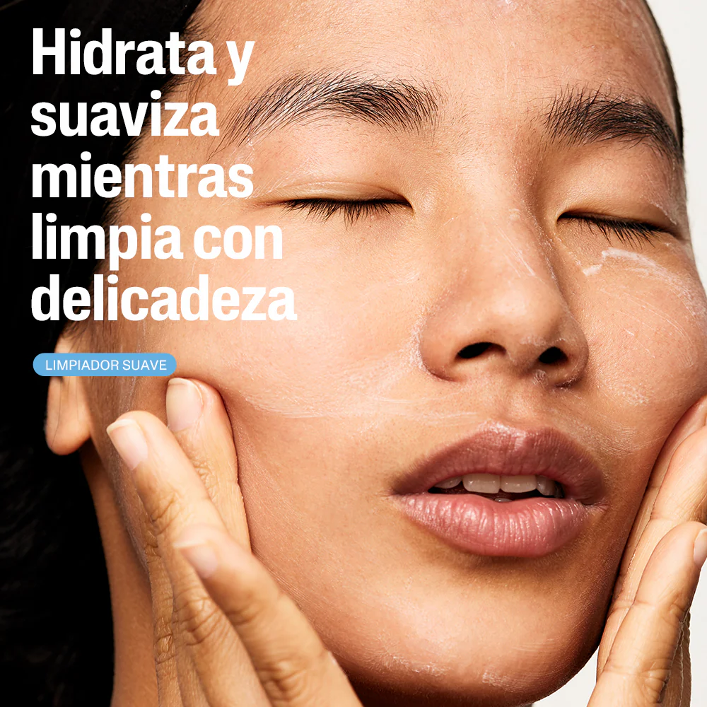Loción Limpiadora Piel Sensible 473ml CETAPHIL® - Image 4