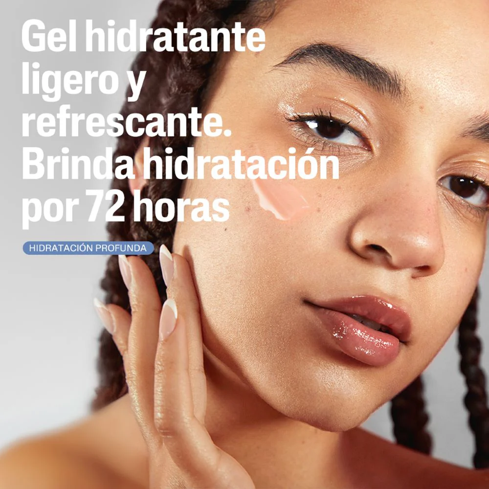 Optimal Hydration Water Gel Restaurador 48g CETAPHIL® - Image 4
