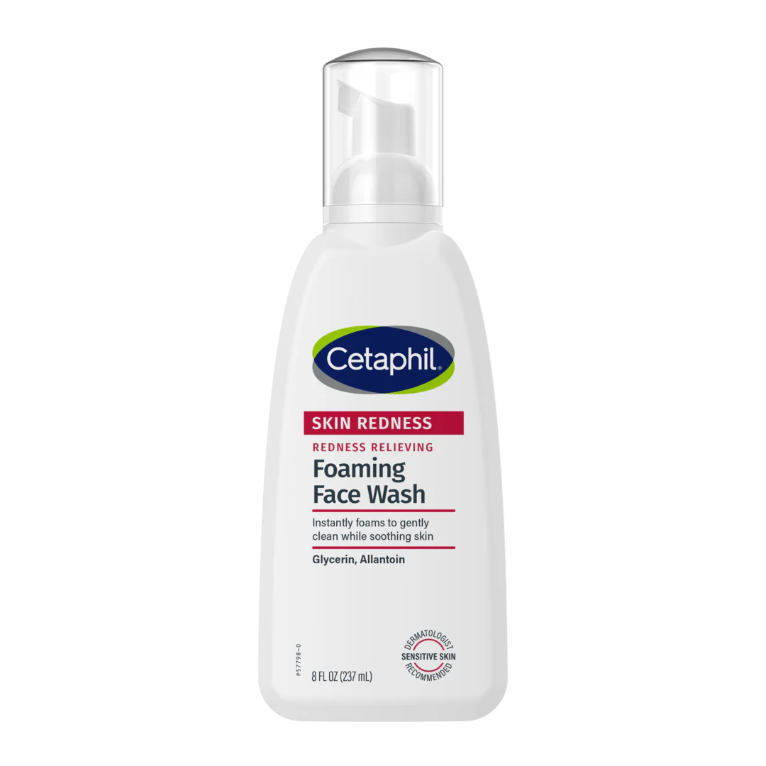 Pro Calm Espuma Limpiadora 236ml CETAPHIL®