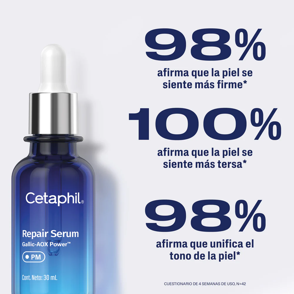Serum PM Repair - Cetaphil 30 ml - Image 2
