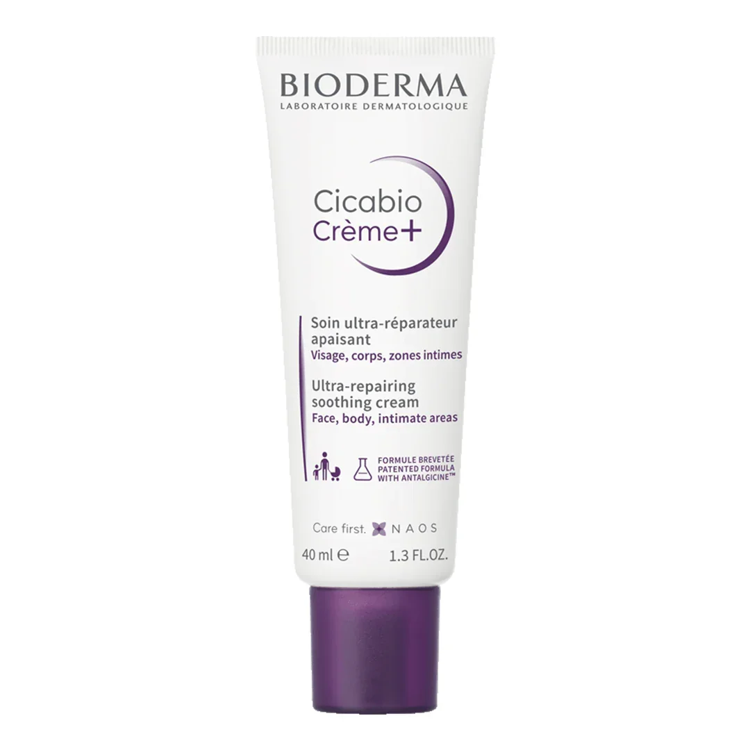 Cicabio Crema 40ml BIODERMA®