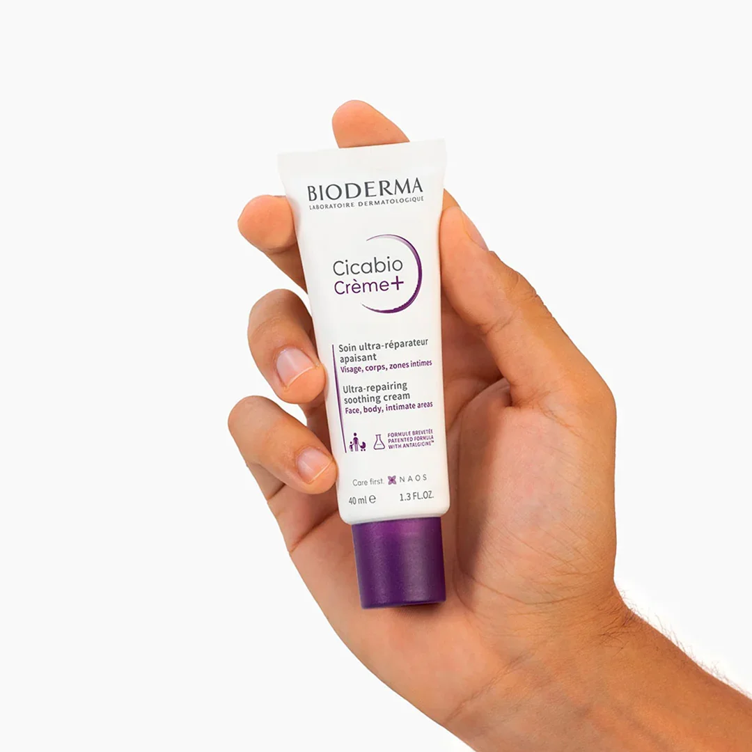 Cicabio Crema 40ml BIODERMA® - Image 2