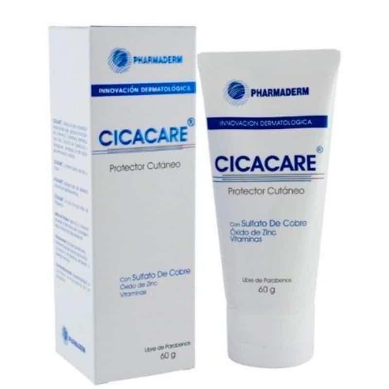 Cicacare Protector Cutáneo 60gr PHARMADERM®