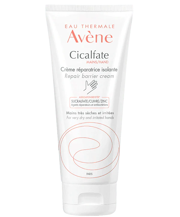 Cicalfate Crema de Manos Reparadora 100ml AVÈNE®
