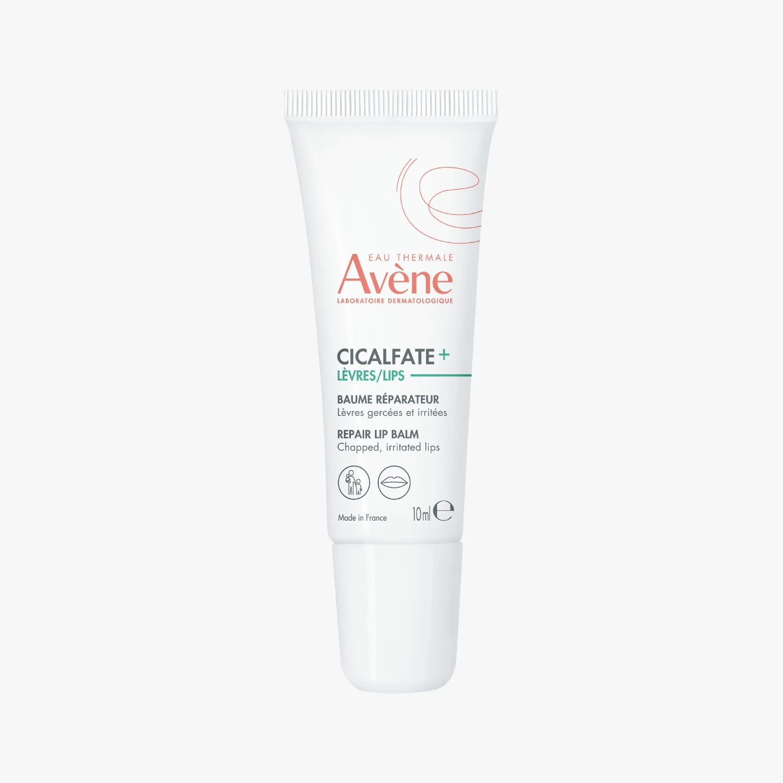 Cicalfate Bálsamo de Labios 10ml AVÈNE® - Image 2