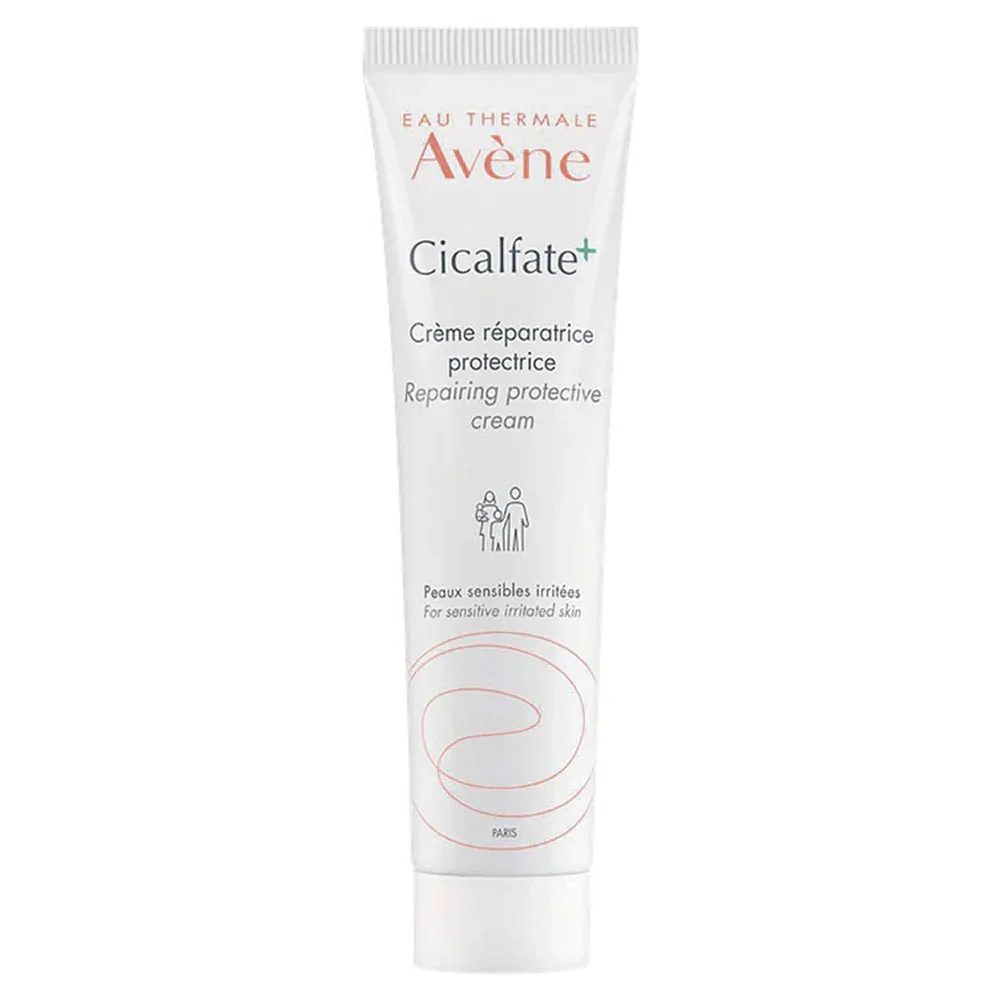 Cicalfate Crema Reparador Protector 40ml AVÈNE®