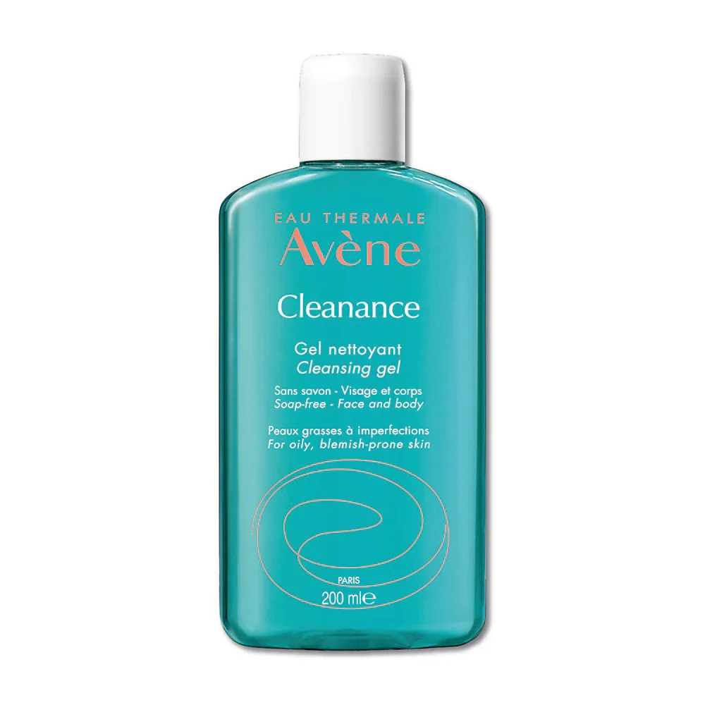 Cleanance Gel Limpiador 200ml AVÈNE®