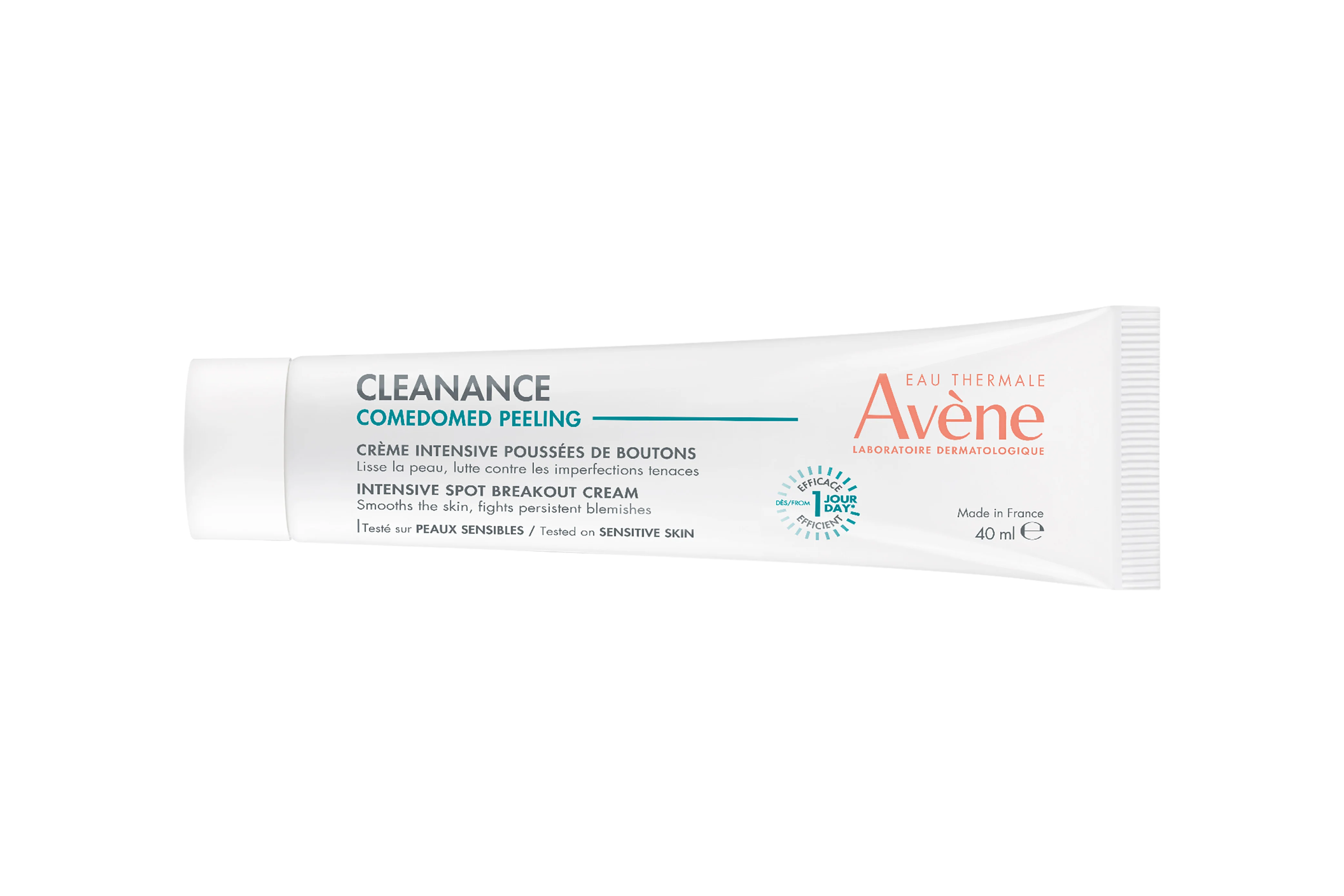 Cleanance Comedomed Peeling 15ml AVÈNE®
