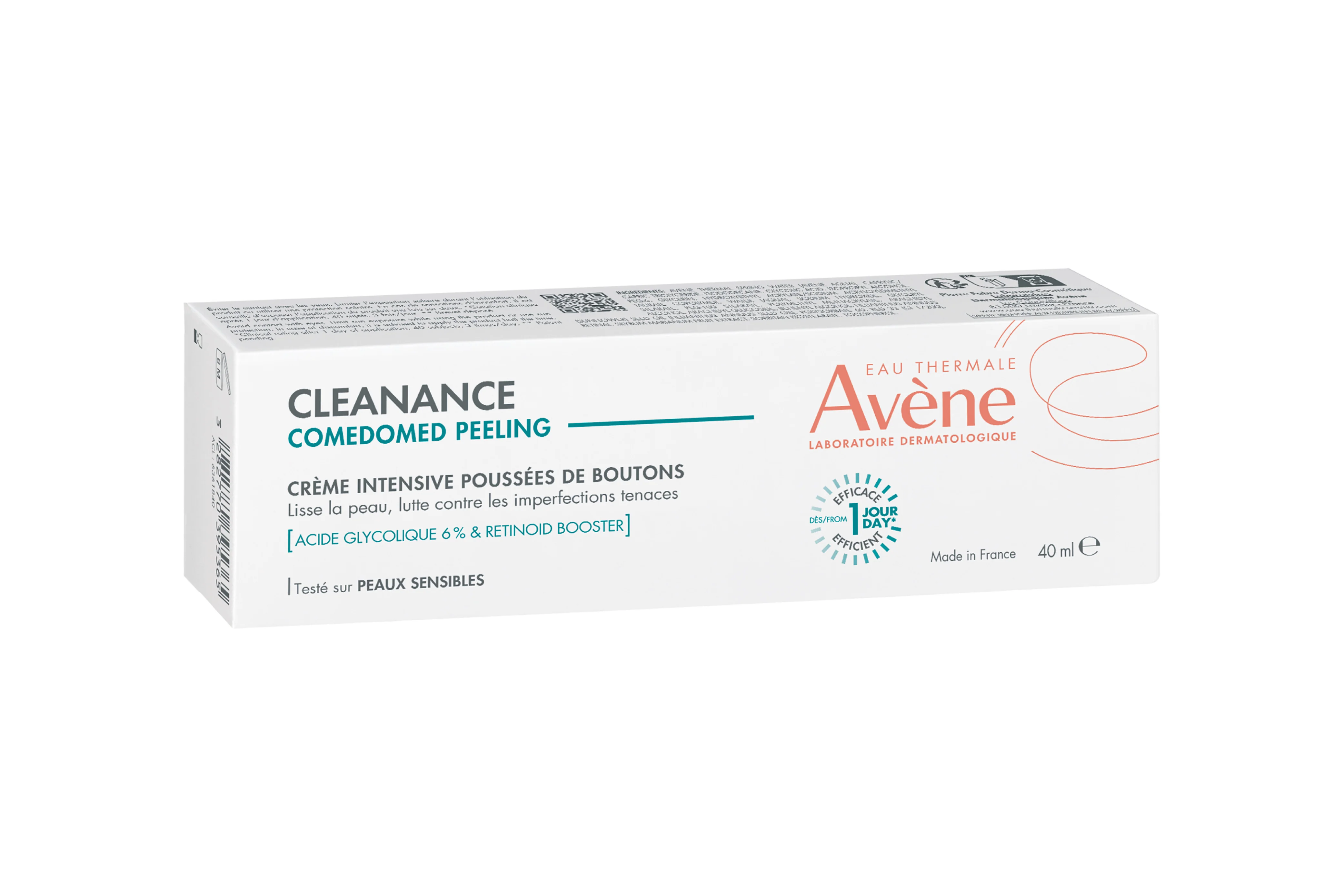 Cleanance Comedomed Peeling 15ml AVÈNE® - Image 2