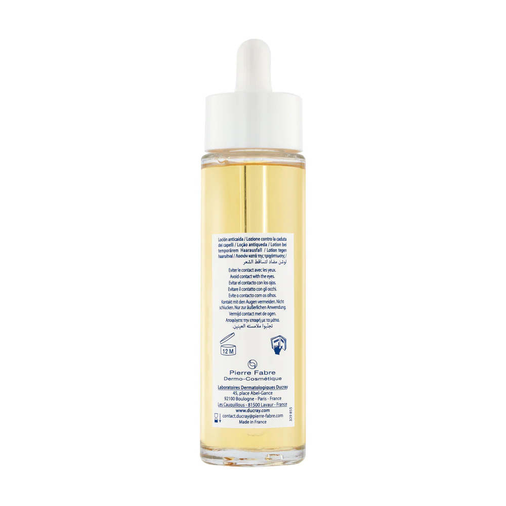 Creastim Loción Anticaida Cuero Cabelludo 60ml DUCRAY® - Image 2