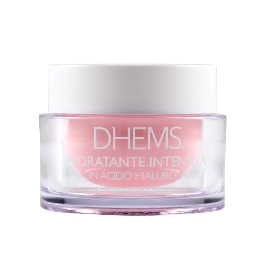 Crema Hidratante Intensiva 50ml DHEMS®