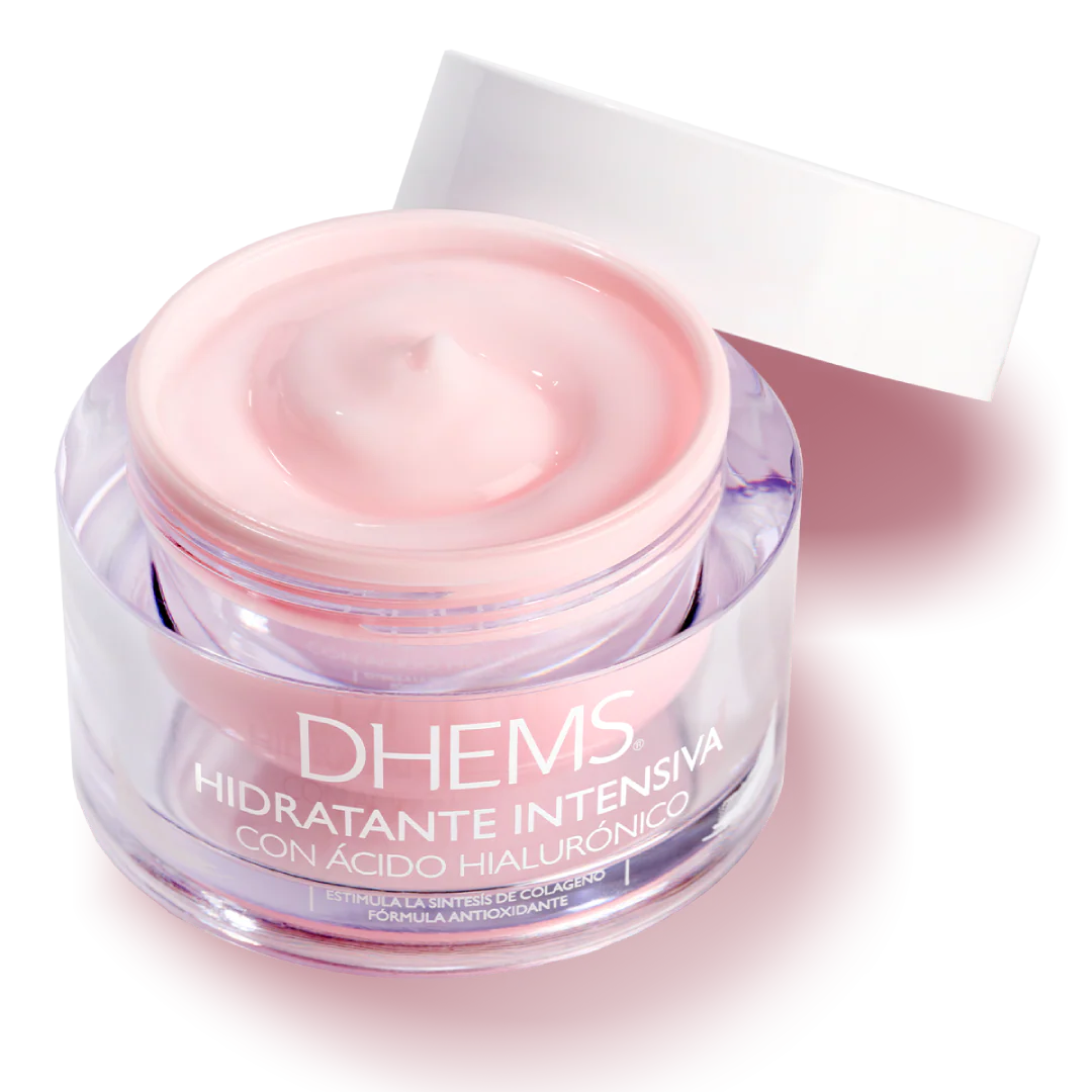 Crema Hidratante Intensiva 50ml DHEMS® - Image 4