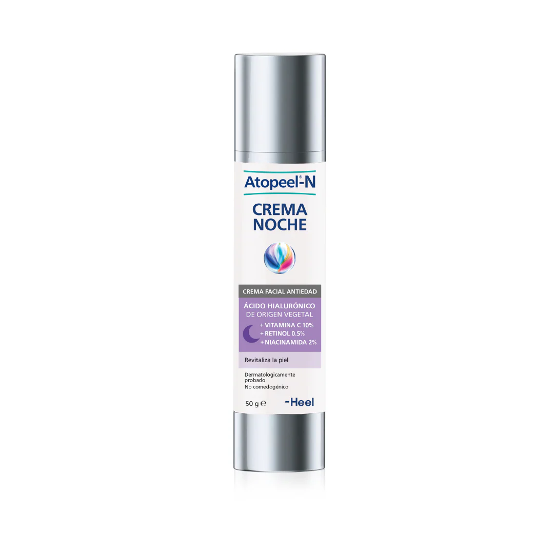 Atopeel N Crema Noche 50gr HEEL® - Image 3
