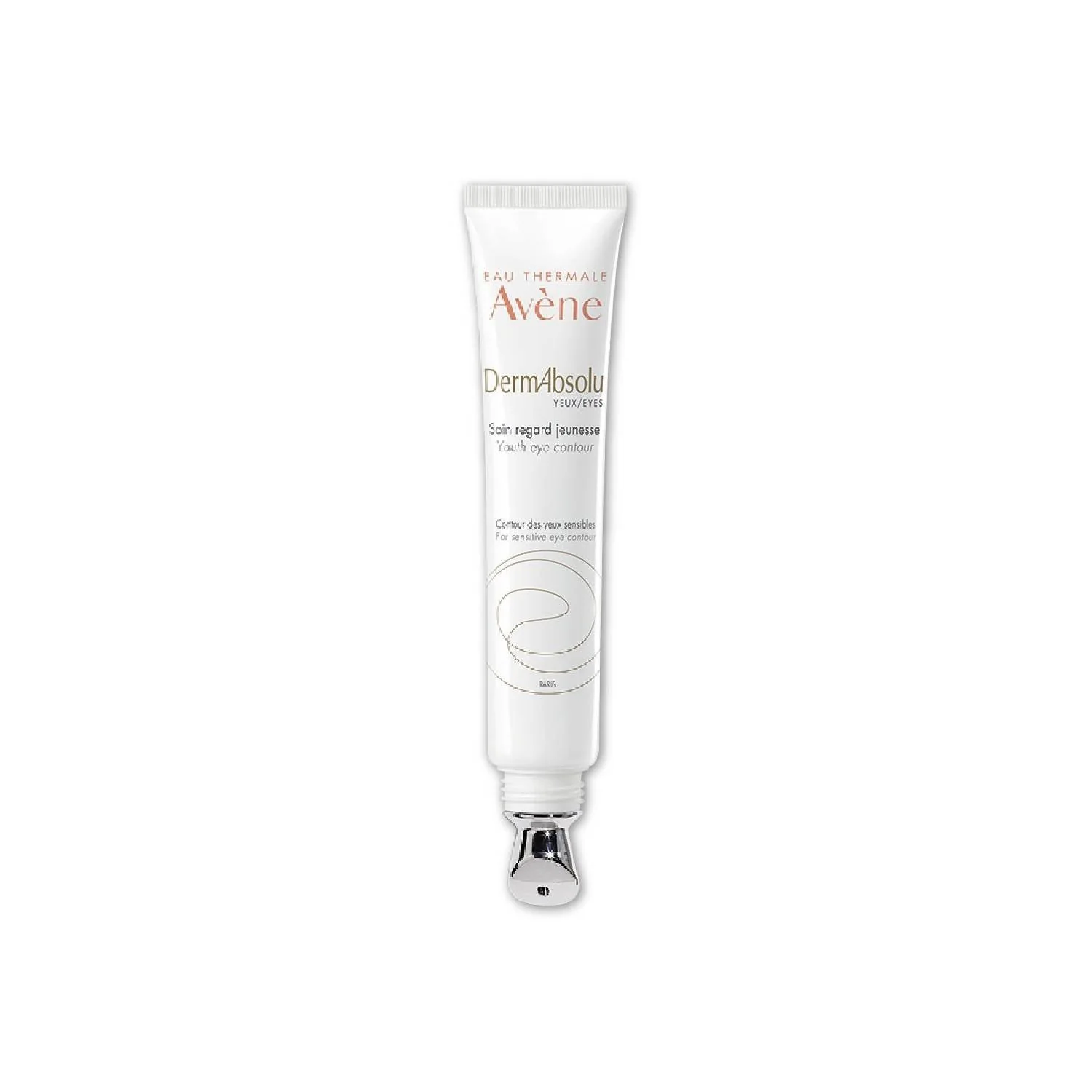 DermAbsolu Contorno De Ojos 15ml AVÈNE®