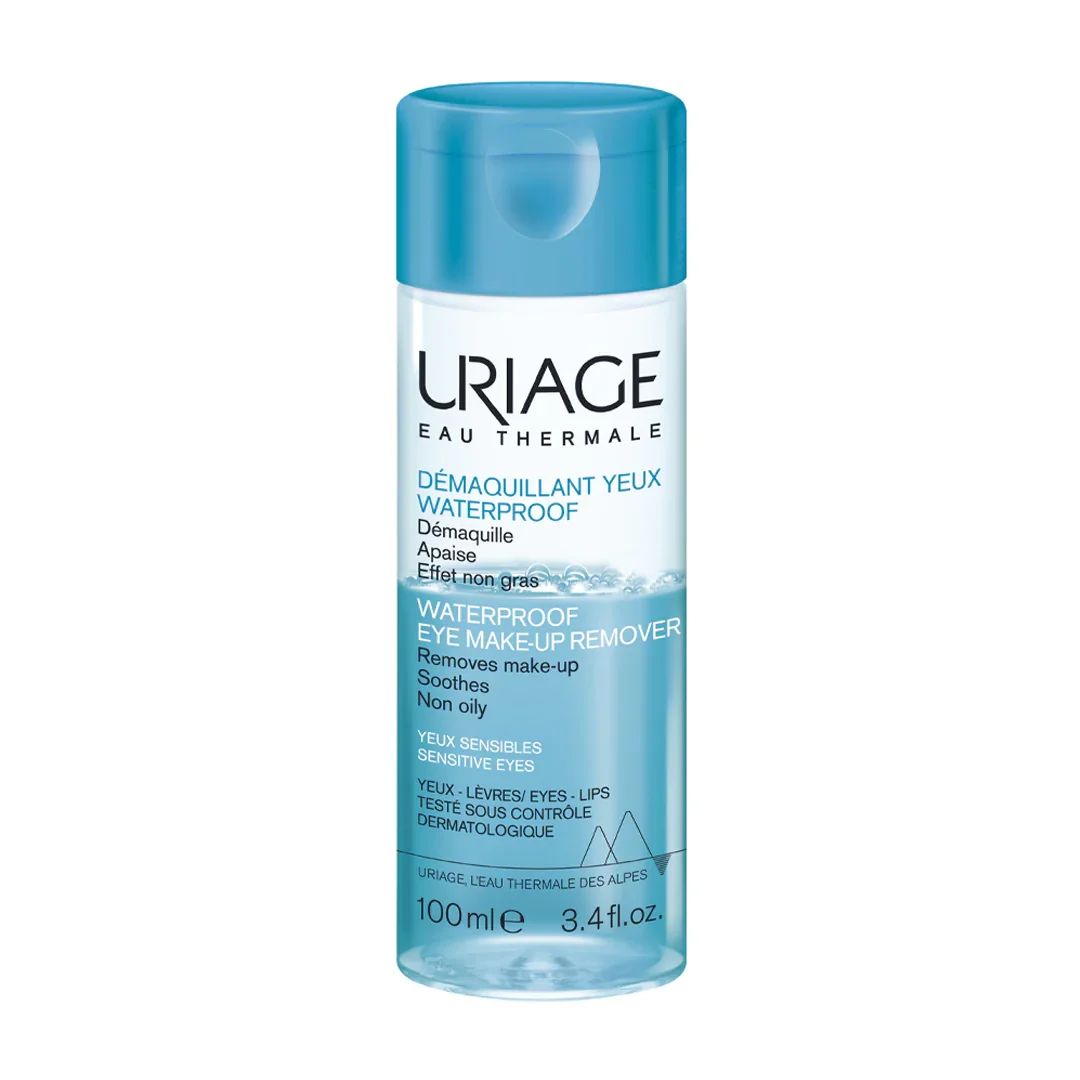 Desmaquillante Bifasico 100ml URIAGE®