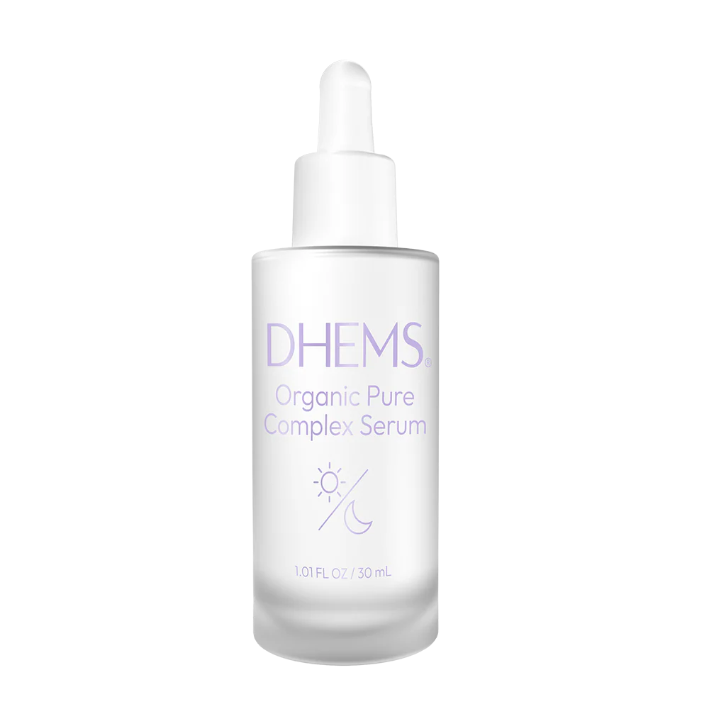 Serum Organico Revitalizante 30ML DHEMS®