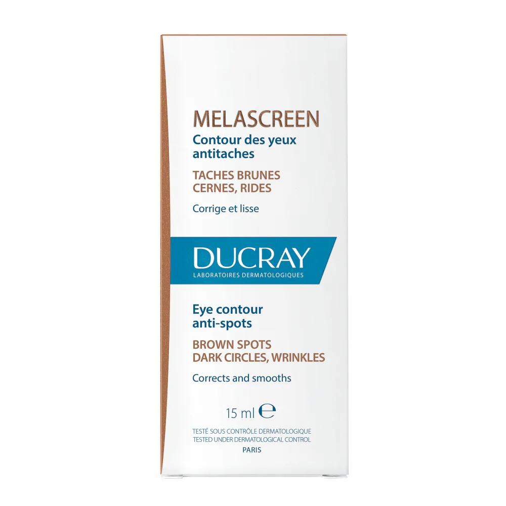 Du Melascreen Contorno de Ojos 15 ML DUCRAY® - Image 2