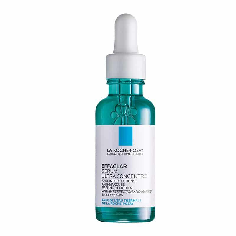 Effaclar Serum Ultra concentrado 30ml LA ROCHE POSAY®