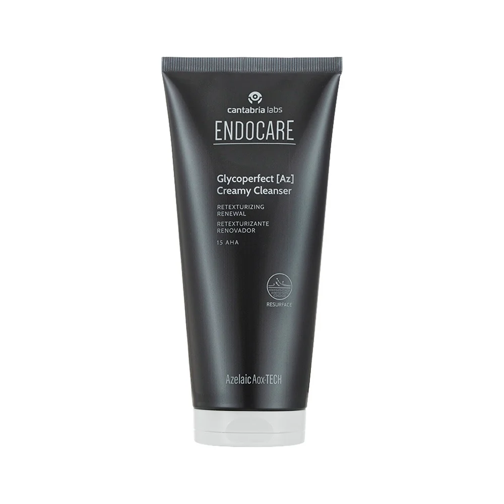 Endocare Glycoperfect [AZ] Creamy Cleanser 150ml