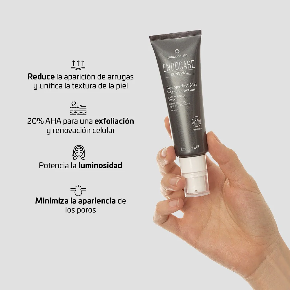 Endocare Glycoperfect [AZ] Intensive Serum - Image 2