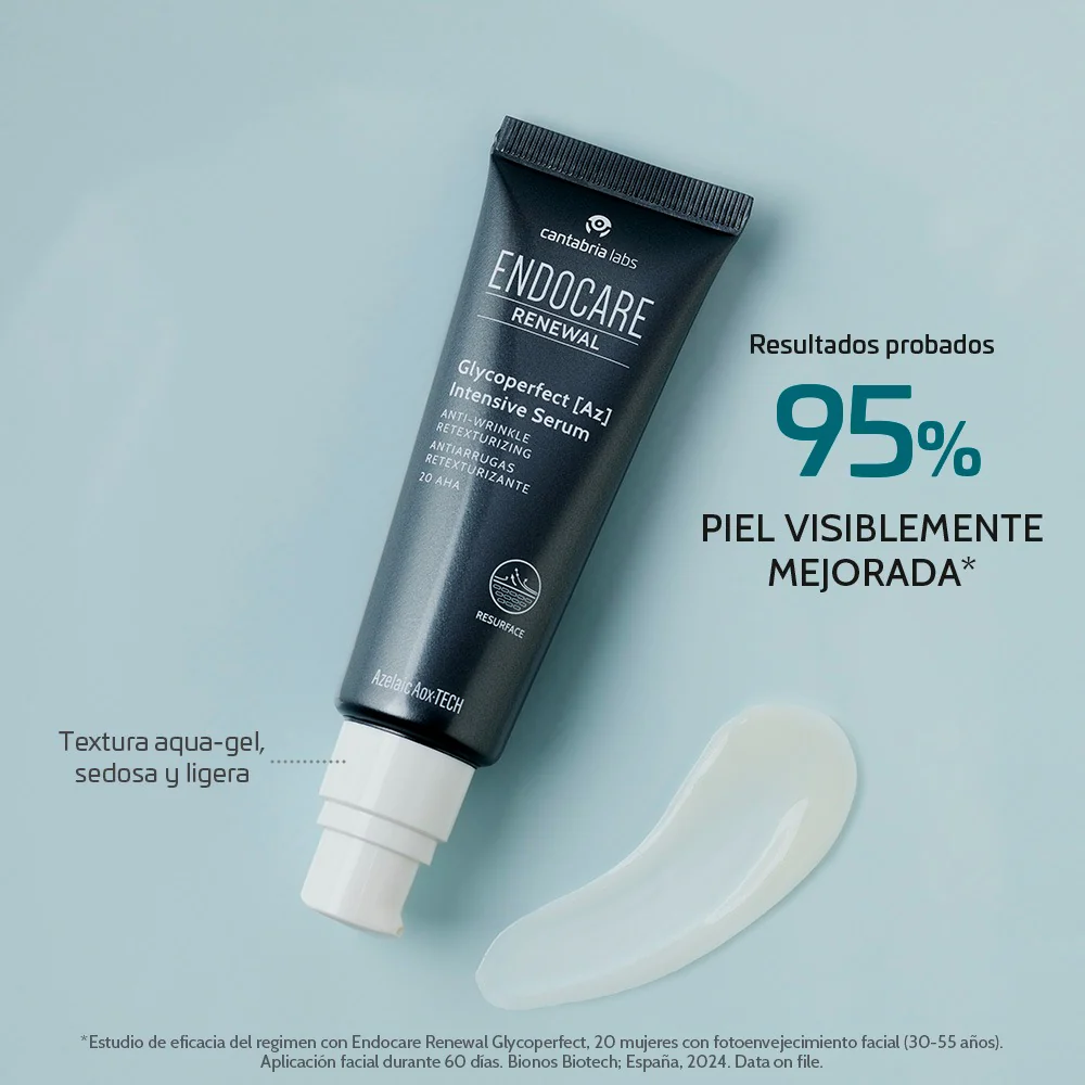 Endocare Glycoperfect [AZ] Intensive Serum - Image 3